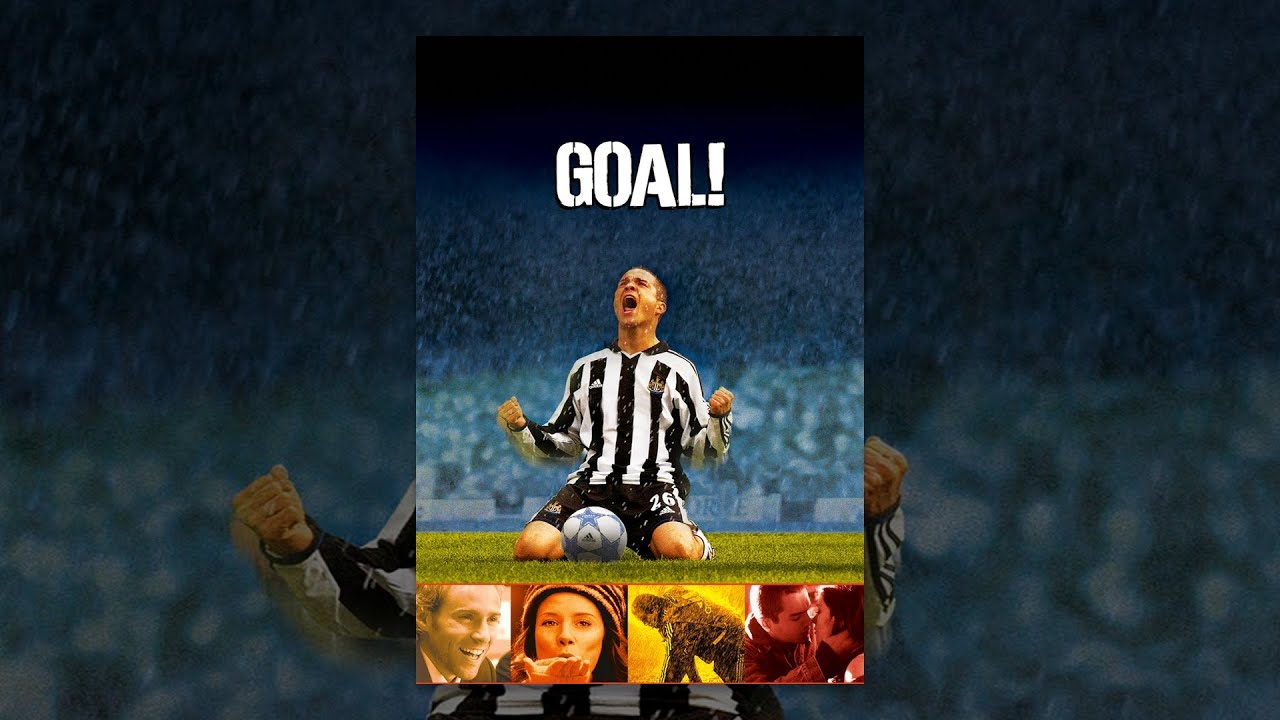 Goal the dream begins full movie free download